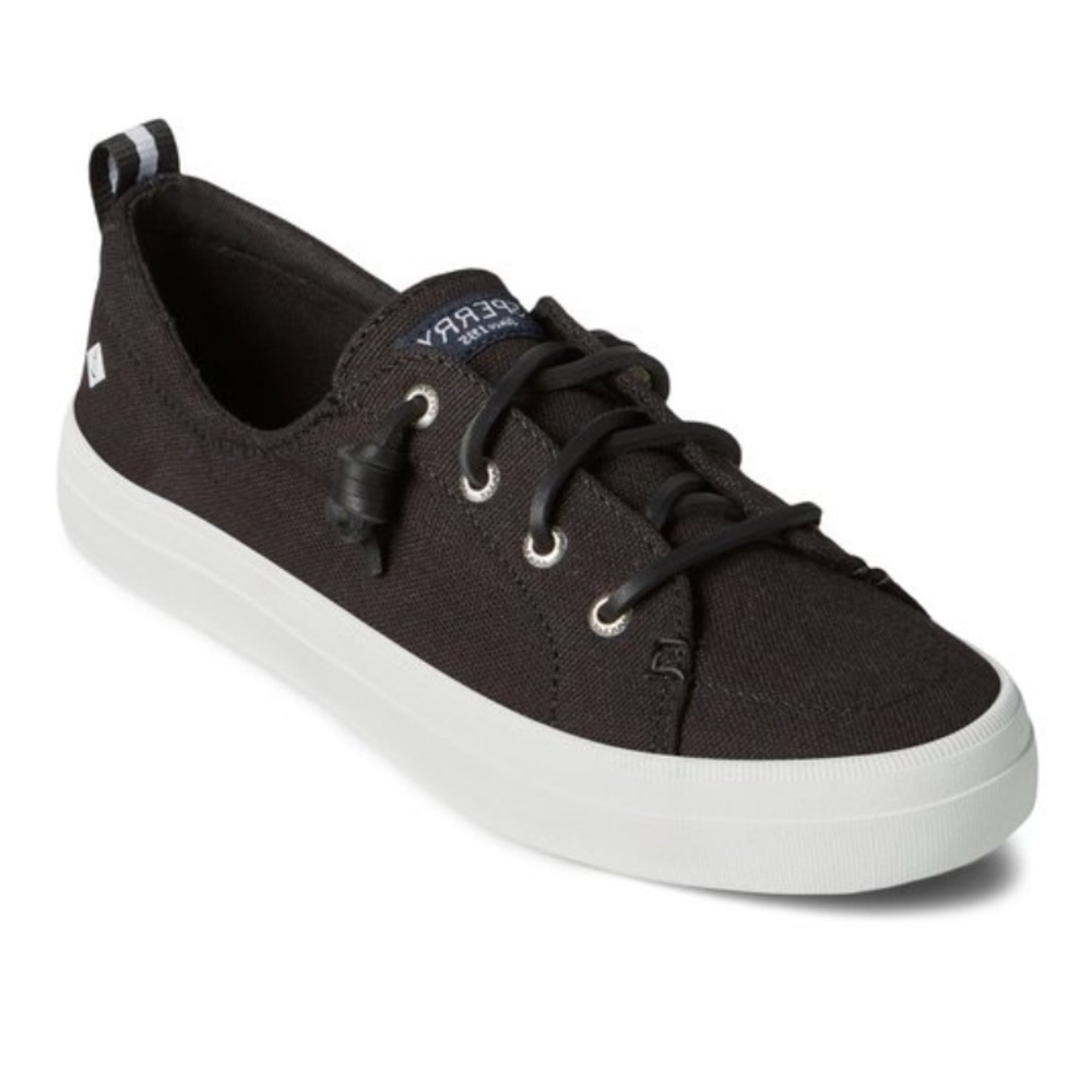women’s crest vibe sneaker (10M) - sperry!
